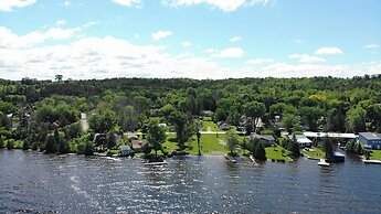 Parkview Cottages Resort