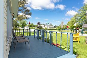 Parkview Cottages Resort