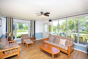 Parkview Cottages Resort