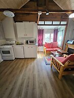 Parkview Cottages Resort