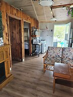 Parkview Cottages Resort