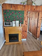 Parkview Cottages Resort