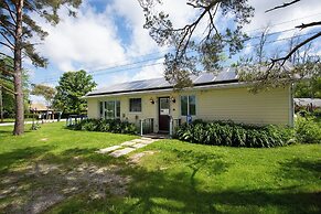 Parkview Cottages Resort