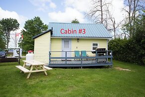 Parkview Cottages Resort