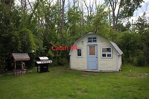 Parkview Cottages Resort