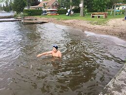 Parkview Cottages Resort
