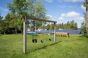 Parkview Cottages Resort