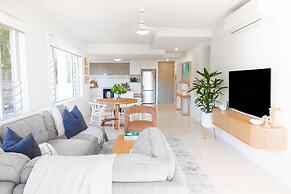 Summit Apartments Airlie Beach