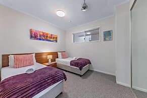 Summit Apartments Airlie Beach