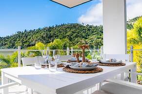 Summit Apartments Airlie Beach