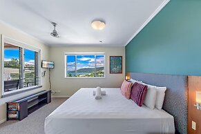 Summit Apartments Airlie Beach