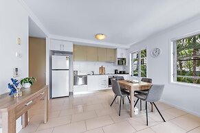 Summit Apartments Airlie Beach
