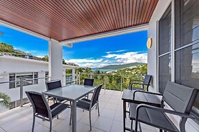 Summit Apartments Airlie Beach