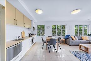 Summit Apartments Airlie Beach