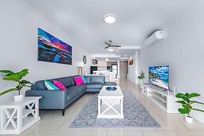 Summit Apartments Airlie Beach