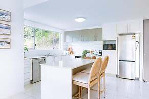 Summit Apartments Airlie Beach