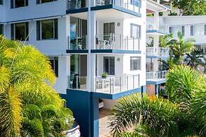 Summit Apartments Airlie Beach