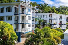 Summit Apartments Airlie Beach