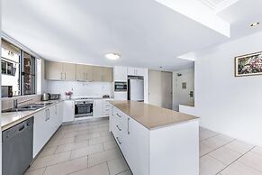 Summit Apartments Airlie Beach