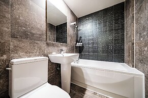 Sangbong Jungnang Salmon