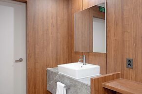 BROWN DOT HOTEL WANJU BONGDONG