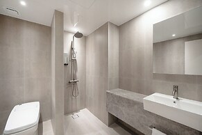 BROWN DOT HOTEL WANJU BONGDONG