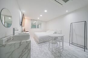 Hassen Sillim K2 Hotel