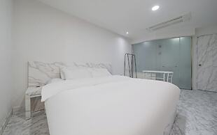Hassen Sillim K2 Hotel