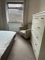 Welcome to Sycamore House
