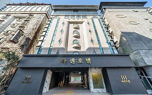 Hasen Wolgot Hotel