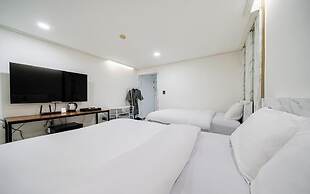 Hasen Wolgot Hotel