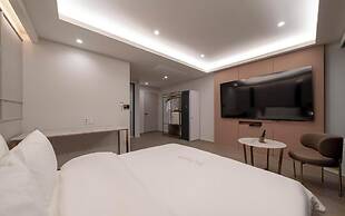 Gwangmyeong Hotel Levento