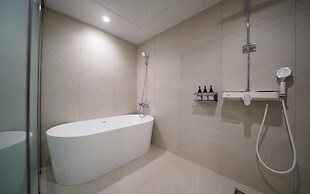 Gwangmyeong Hotel Levento
