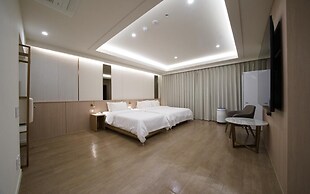 Gwangmyeong Hotel Levento