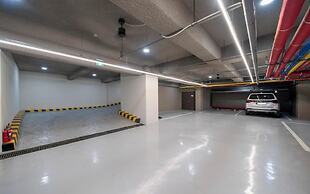 Gwangmyeong Hotel Levento