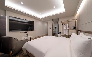 Gwangmyeong Hotel Levento