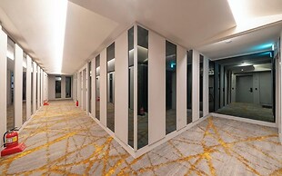 Gwangmyeong Hotel Levento