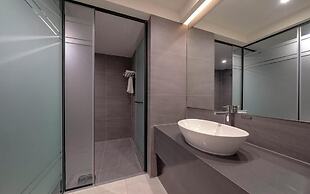 Gwangmyeong Hotel Levento
