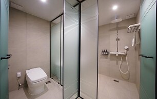 Gwangmyeong Hotel Levento
