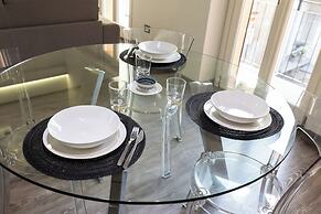 Blue Diamond Suite