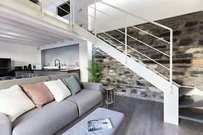 Blue Diamond Suite