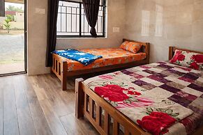 Manan's Beach Resort