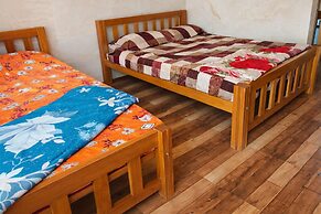 Manan's Beach Resort