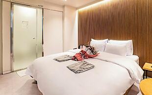 No.25 Doksan Intersection Branch