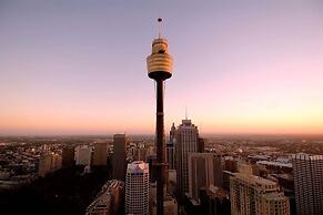 Spacious Modern Apt for 6, Next to Darling Harbour