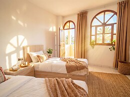 Hotel Erraha Dakhla