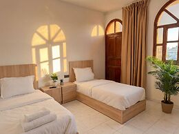 Hotel Erraha Dakhla