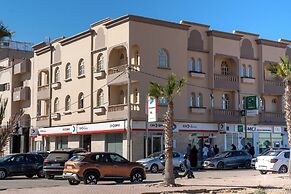 Hotel Erraha Dakhla