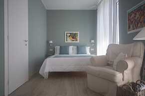 BLU HOTEL