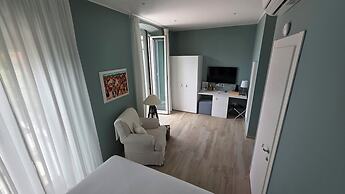 BLU HOTEL